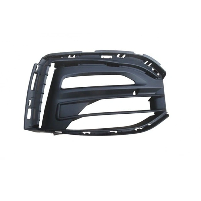 BMW 1 SERI- F40- 20/22; SİS LAMBA KAPAĞI SAĞ SİYAH (TW)