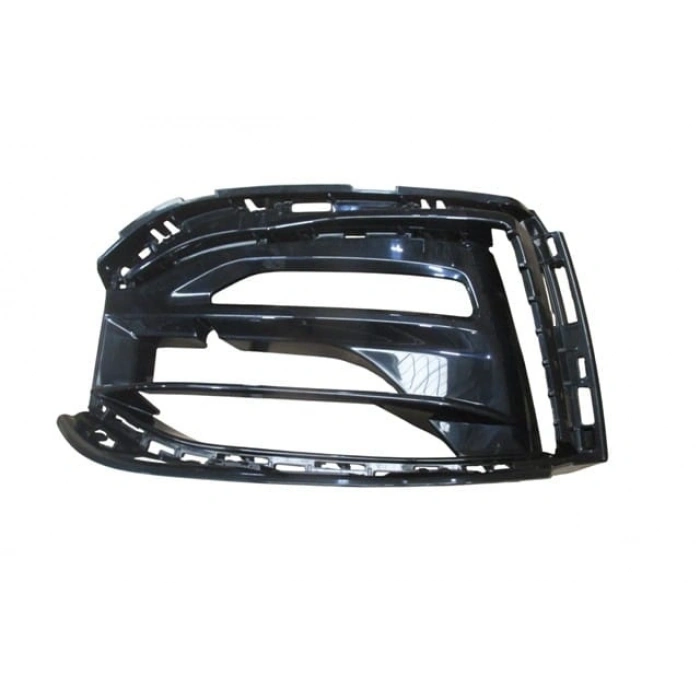 BMW 1 SERI- F40- 20/22; SİS LAMBA KAPAĞI SOL PARLAK SİYAH (TW)