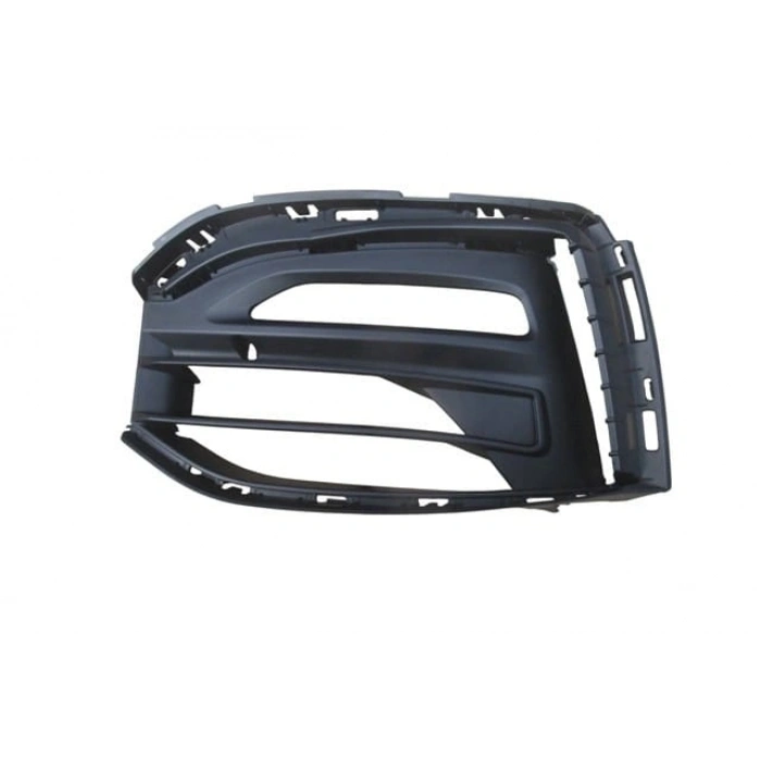 BMW 1 SERI- F40- 20/22; SİS LAMBA KAPAĞI SOL SİYAH (TW)