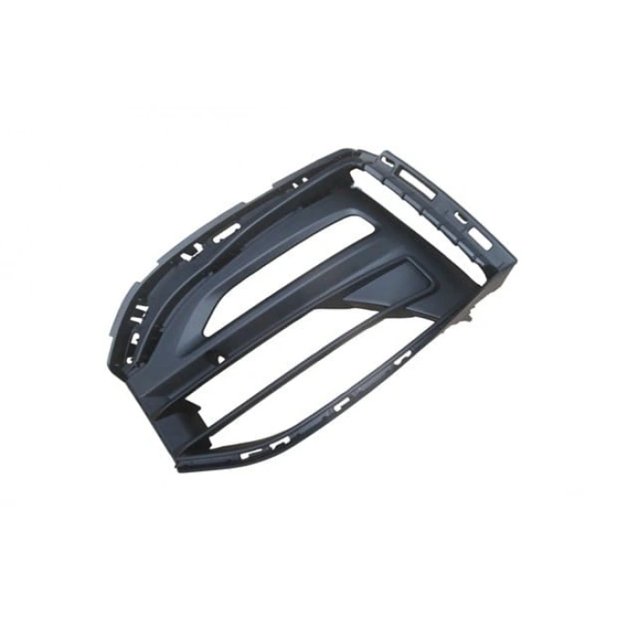 BMW 1 SERI- F40- 20/22; SİS LAMBA KAPAĞI SOL SİYAH (TW)