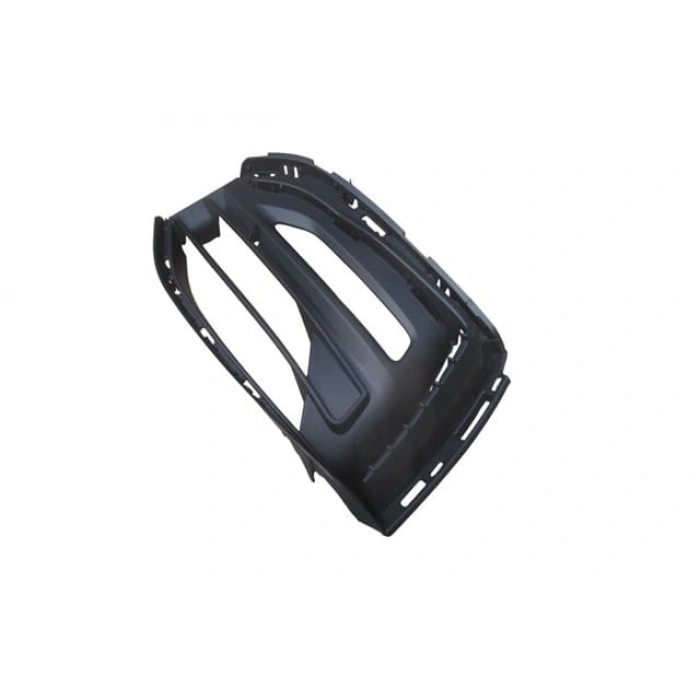 BMW 1 SERI- F40- 20/22; SİS LAMBA KAPAĞI SOL SİYAH (TW)