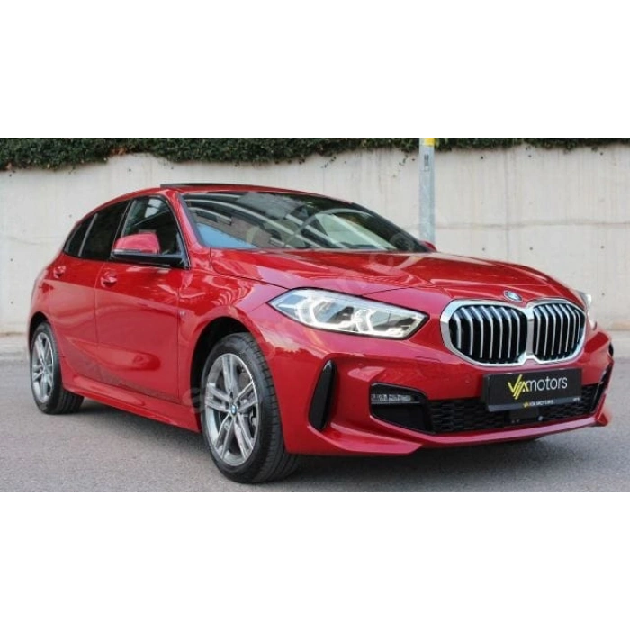 BMW 1 SERI- F40- 23/24; ARAÇ BİLGİLERİ VE RESİMLERİ