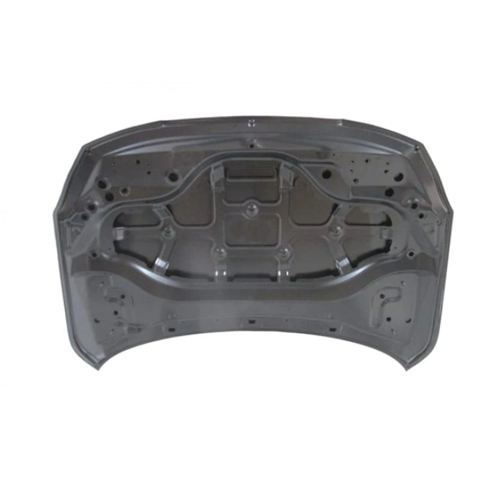 BMW 1 SERI- F40- 23/24; MOTOR KAPUTU (ÇELİK) (TYG)