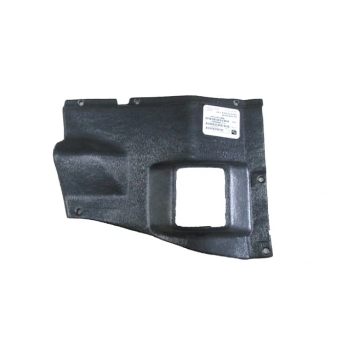 BMW 3 SERI- E30- 84/91; ÖN ÇAMURLUK DAVLUMBAZI SAĞ ÖNÜN ÖNÜ (LT-BM6042) (TYG)