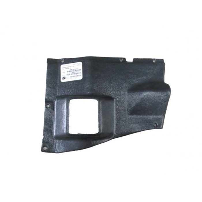 BMW 3 SERI- E30- 84/91; ÖN ÇAMURLUK DAVLUMBAZI SOL ÖNÜN ÖNÜ (LT-BM6041) (TYG)