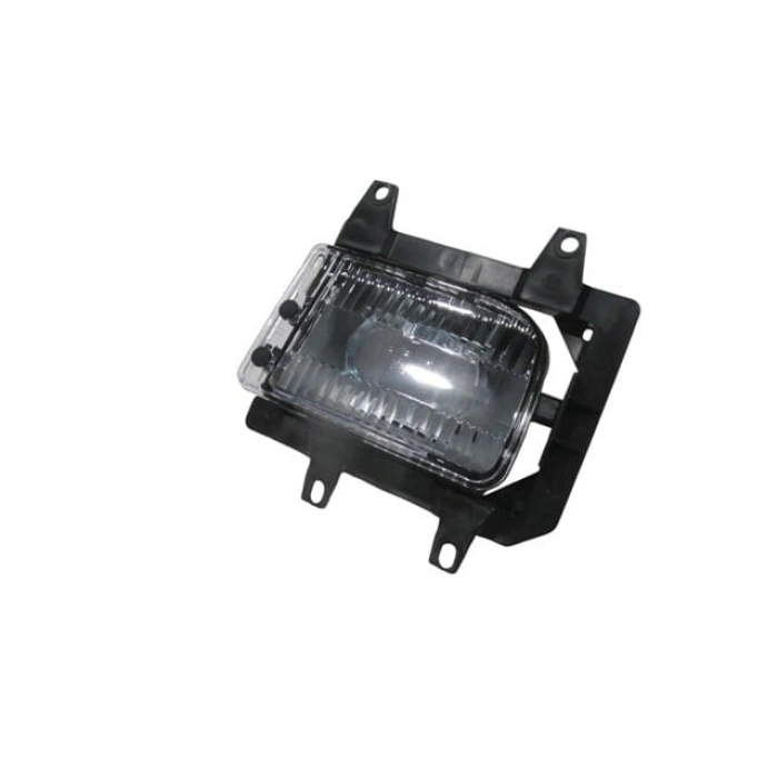 BMW 3 SERI- E30- 84/91; SİS LAMBASI SAĞ (BAĞLANTISI İLE BİRLİKTE)