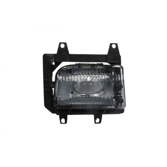 BMW 3 SERI- E30- 84/91; SİS LAMBASI SOL (BAĞLANTISI İLE BİRLİKTE)