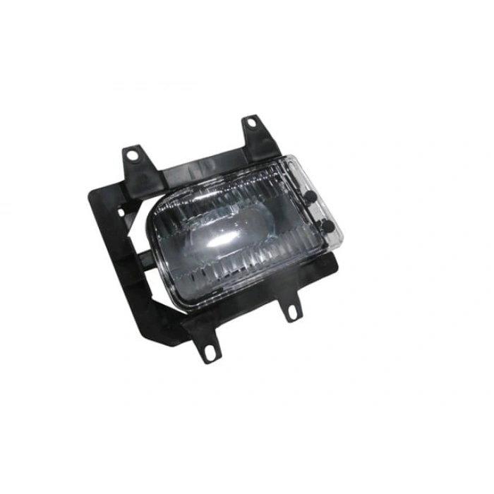 BMW 3 SERI- E30- 84/91; SİS LAMBASI SOL (BAĞLANTISI İLE BİRLİKTE)