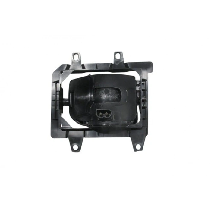 BMW 3 SERI- E30- 84/91; SİS LAMBASI SOL (BAĞLANTISI İLE BİRLİKTE)