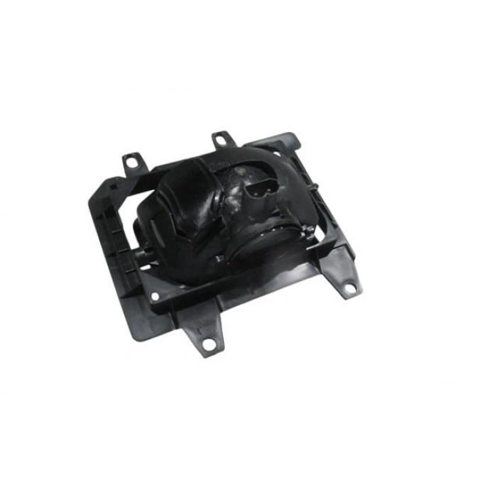 BMW 3 SERI- E30- 84/91; SİS LAMBASI SOL (BAĞLANTISI İLE BİRLİKTE)