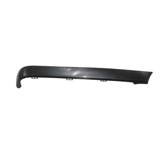 BMW 3 SERI- E30- 87/91; ARKA TAMPON BANDI SAĞ