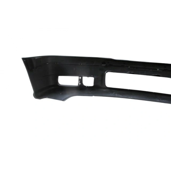 BMW 3 SERI- E36- 91/98; ÖN TAMPON ASTARLI (SPOİLERLİ/BANDLI/PANJURLU) (M-TECH/M3) (3 ÇITALI IZGARA)