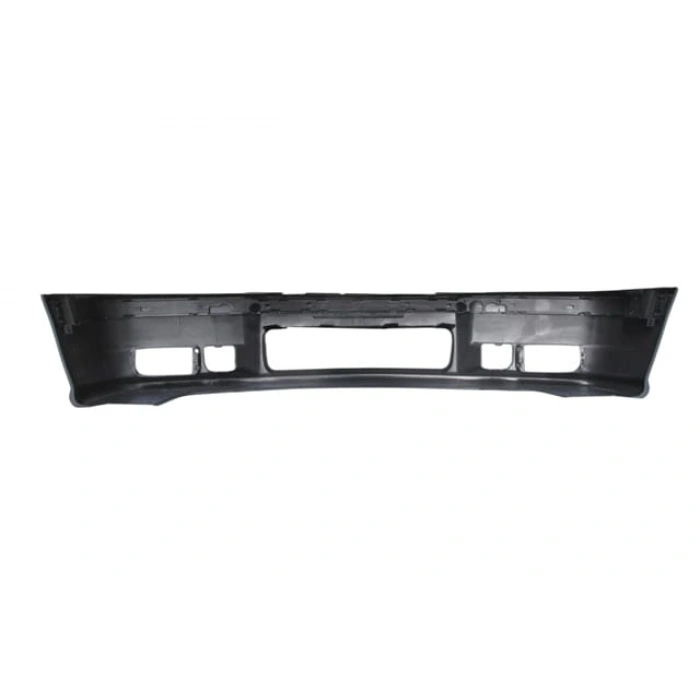 BMW 3 SERI- E36- 91/98; ÖN TAMPON ASTARLI (SPOİLERLİ/BANDLI/PANJURLU/SİS DELİKLİ) (M-TECH/M3)