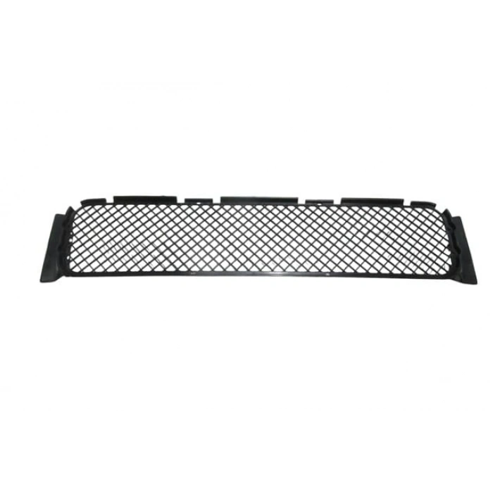 BMW 3 SERI- E36- 91/98; ÖN TAMPON PANJURU ORTA SİYAH (M-TECH)