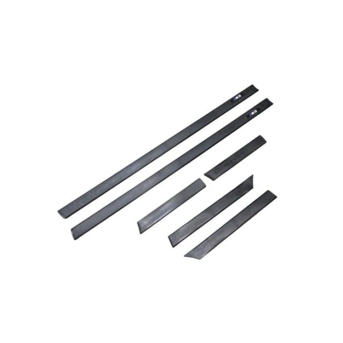 BMW 3 SERI- E36- COUPE- 91/98; KAPI BANDI TAKIMI (6 PARÇA) (LOGOSUZ) (M3)