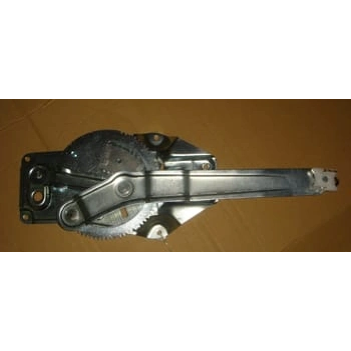 BMW 3 SERI- E36- SD- 91/98; ARKA CAM KRİKOSU SAĞ ELEKTRİKLİ/MOTORSUZ (HUSHAN)