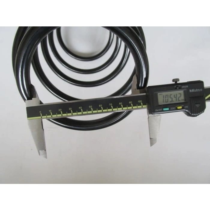 BMW 3 SERI- E36- SD- 91/98; ÖN HELEZON YAYI SAĞ/SOL (2Lİ SET)320/325İ/325TD(6SİLİNDİR(13X172X400)