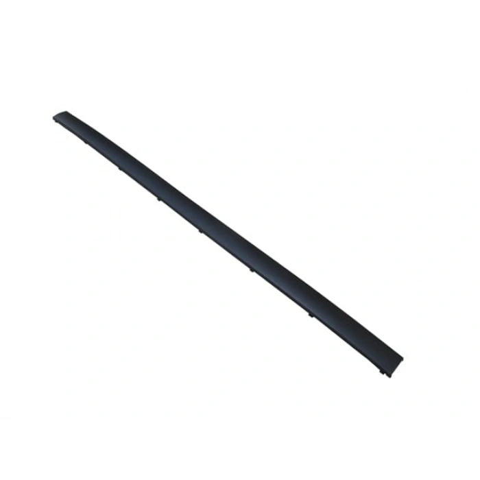 BMW 3 SERI- E36- SD/COUPE- 91/93; ARKA TAMPON BANDI ORTA SİYAH (TYG)