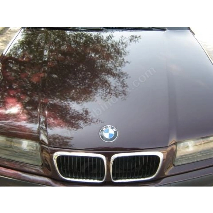 BMW 3 SERI- E36- SD/COUPE- 91/98; ARAÇ BİLGİLERİ VE RESİMLERİ