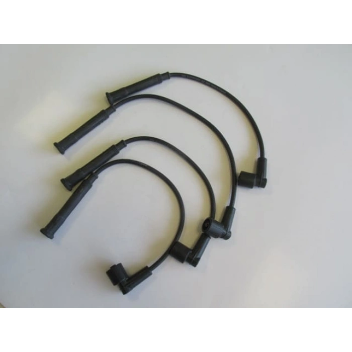 BMW 3 SERI- E36- SD/COUPE- 91/98; BUJİ KABLOSU TAKIM (8V)(M43B18-M43B16)1.6/1.8 CC (YOW JUNG)