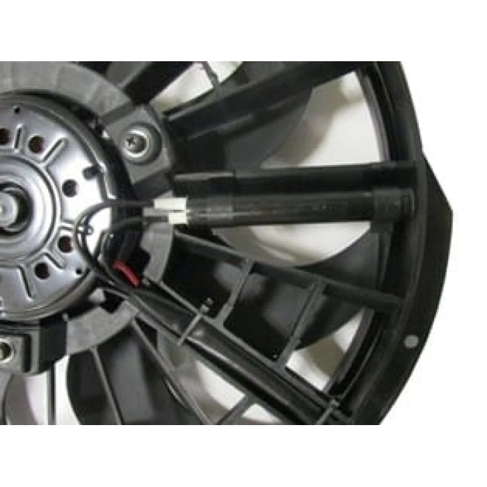 BMW 3 SERI- E36- SD/COUPE- 91/98; KLİMA FANI MOTORLU 3PİNLİ (8KANAT) (TW)