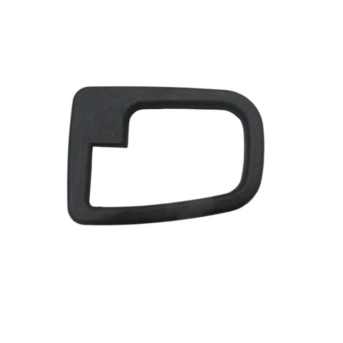 BMW 3 SERI- E36- SD/COUPE- 91/98; ÖN/ARKA KAPI İÇ AÇMA KOLU ÇERÇEVESİ SOL