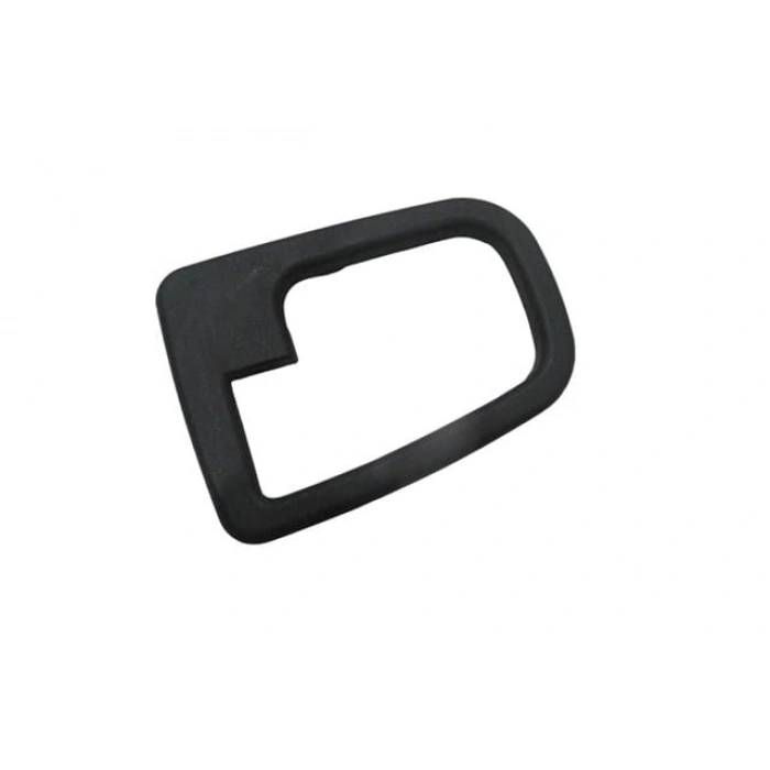 BMW 3 SERI- E36- SD/COUPE- 91/98; ÖN/ARKA KAPI İÇ AÇMA KOLU ÇERÇEVESİ SOL