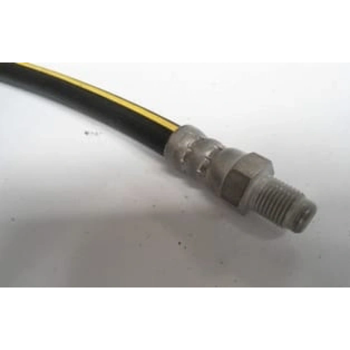 BMW 3 SERI- E36- SD/COUPE- 91/98; ÖN FREN HORTUMU (SH)