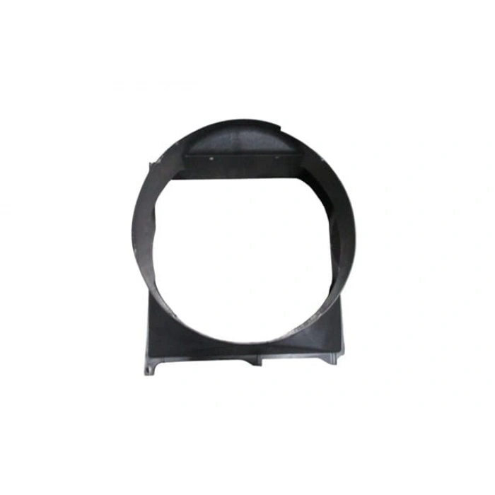 BMW 3 SERI- E36- SD/COUPE- 91/98; RADYATÖR FAN DAVLUMBAZI BOŞ GÖVDE (M40/M42/M43) (KLİMALI)