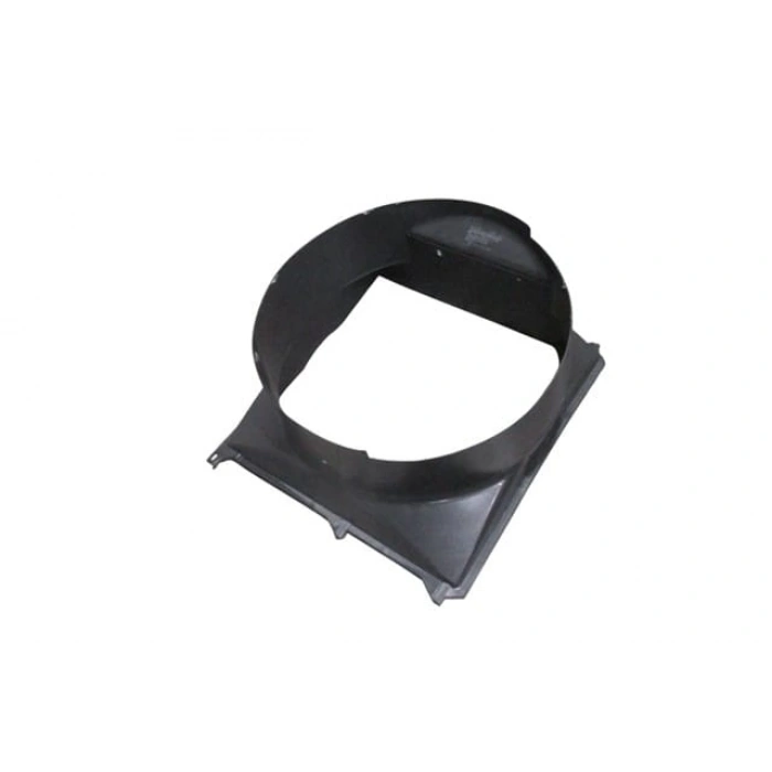 BMW 3 SERI- E36- SD/COUPE- 91/98; RADYATÖR FAN DAVLUMBAZI BOŞ GÖVDE (M40/M42/M43) (KLİMALI)