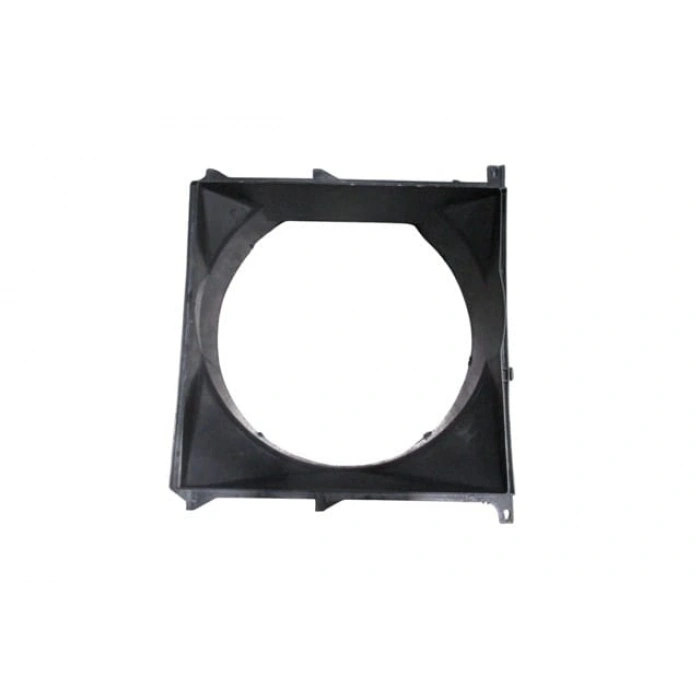 BMW 3 SERI- E36- SD/COUPE- 91/98; RADYATÖR FAN DAVLUMBAZI BOŞ GÖVDE (M40/M42/M43) (KLİMALI)