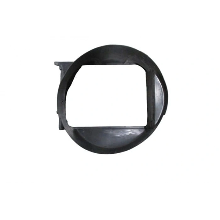 BMW 3 SERI- E36- SD/COUPE- 91/98; RADYATÖR FAN DAVLUMBAZI BOŞ GÖVDE (M40/M42/M43) (KLİMASIZ)