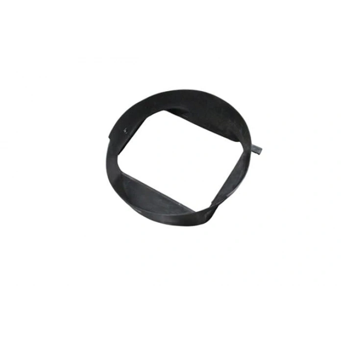 BMW 3 SERI- E36- SD/COUPE- 91/98; RADYATÖR FAN DAVLUMBAZI BOŞ GÖVDE (M40/M42/M43) (KLİMASIZ)