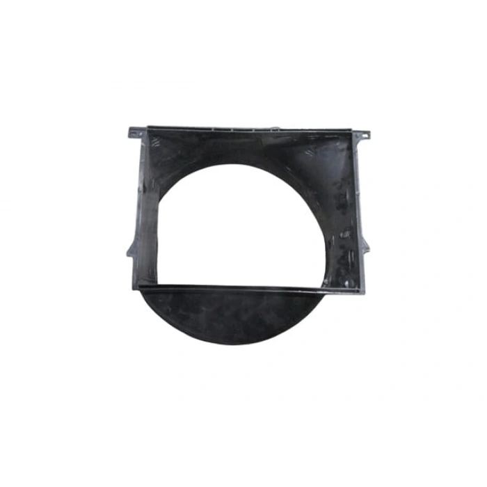 BMW 3 SERI- E36- SD/COUPE- 91/98; RADYATÖR FAN DAVLUMBAZI BOŞ GÖVDE (M40/M42/M43) (KLİMASIZ)