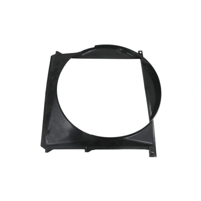 BMW 3 SERI- E36- SD/COUPE- 91/98; RADYATÖR FAN DAVLUMBAZI BOŞ GÖVDE (OTOMATİK )M40/M42/M43)(KLİMALI)