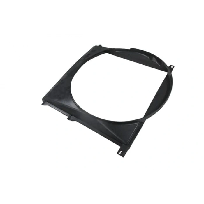 BMW 3 SERI- E36- SD/COUPE- 91/98; RADYATÖR FAN DAVLUMBAZI BOŞ GÖVDE (OTOMATİK )M40/M42/M43)(KLİMALI)