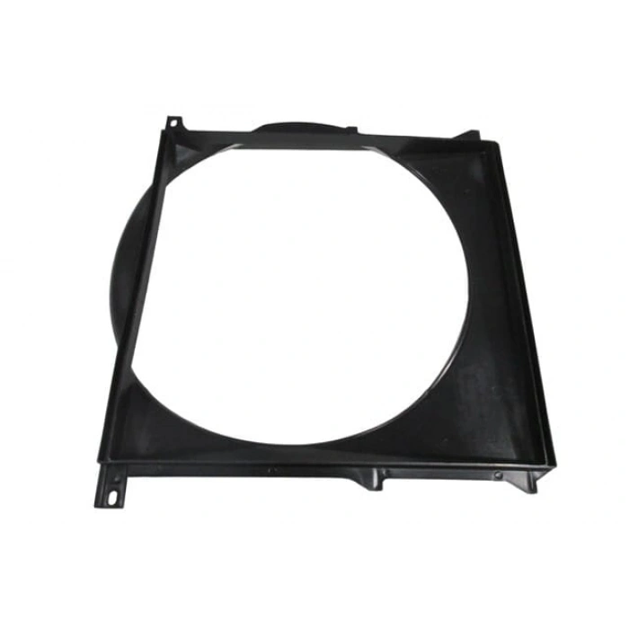 BMW 3 SERI- E36- SD/COUPE- 91/98; RADYATÖR FAN DAVLUMBAZI BOŞ GÖVDE (OTOMATİK )M40/M42/M43)(KLİMALI)