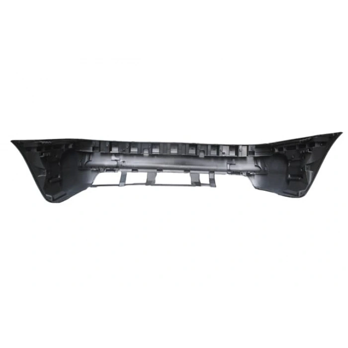 BMW 3 SERI- E46- COUPE- 98/05; ARKA TAMPON ASTARLI (SENSÖR DELİKLİ/ÇEKİ DEM.KAPAKLI/KARLIKLI)M-TECH