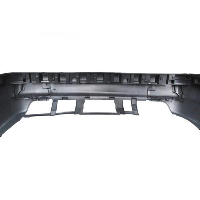 BMW 3 SERI- E46- COUPE- 98/05; ARKA TAMPON ASTARLI (SENSÖR DELİKLİ/ÇEKİ DEM.KAPAKLI/KARLIKLI)M-TECH