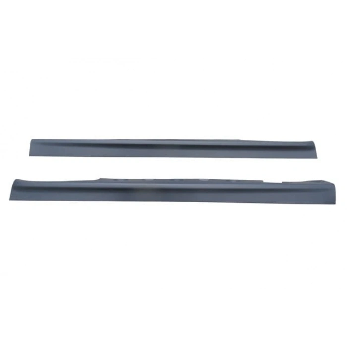 BMW 3 SERI- E46- COUPE- 98/05; MARŞPİYEL PLASTİĞİ ASTARLI SAĞ/SOL SET (2 PARÇA) (M-TECH)