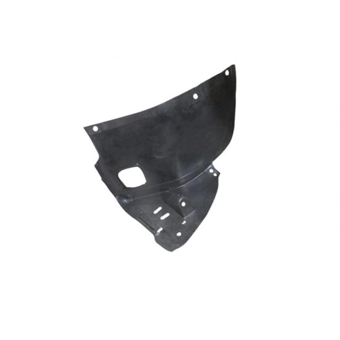 BMW 3 SERI- E46- COUPE- 98/05; ÖN ÇAMURLUK DAVLUMBAZI SOL ÖNÜN ÖNÜ