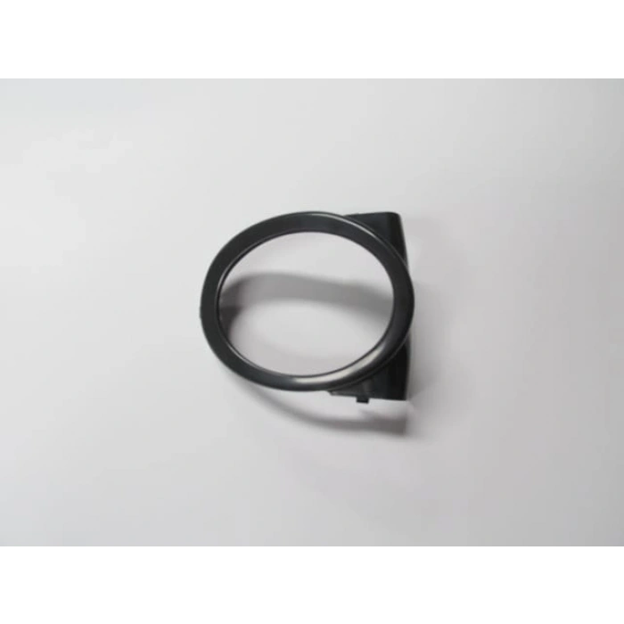 BMW 3 SERI- E46- M3- 02/05; SİS LAMBASI ÇERÇEVESİ SAĞ SİYAH (TW)