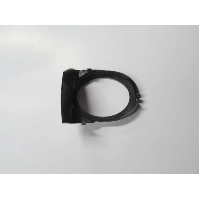 BMW 3 SERI- E46- M3- 02/05; SİS LAMBASI ÇERÇEVESİ SAĞ SİYAH (TW)