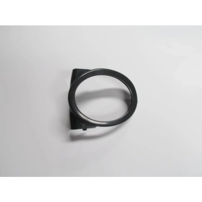 BMW 3 SERI- E46- M3- 02/05; SİS LAMBASI ÇERÇEVESİ SOL SİYAH (TW)