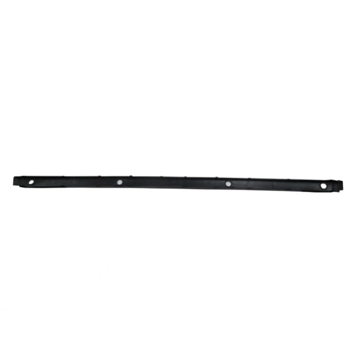 BMW 3 SERI- E46- SD- 02/05; ARKA TAMPON BANDI ÜST ORTA (SENSÖR DELİKLİ) (TW)