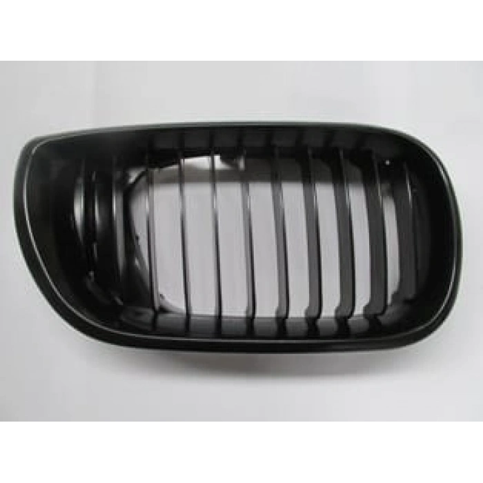 BMW 3 SERI- E46- SD- 02/05; ÖN PANJUR SAĞ SİYAH (BFN)