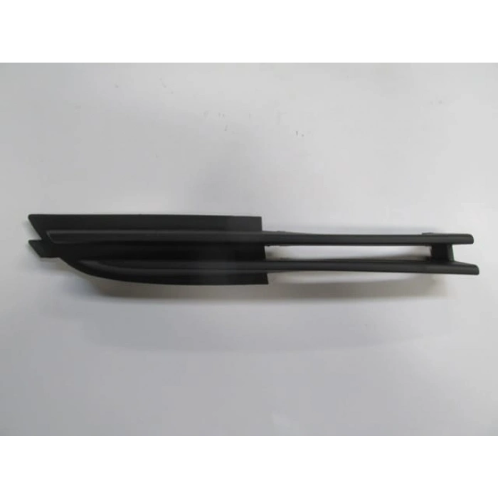 BMW 3 SERI- E46- SD- 02/05; SİS LAMBA KAPAĞI SOL SİYAH (TW)