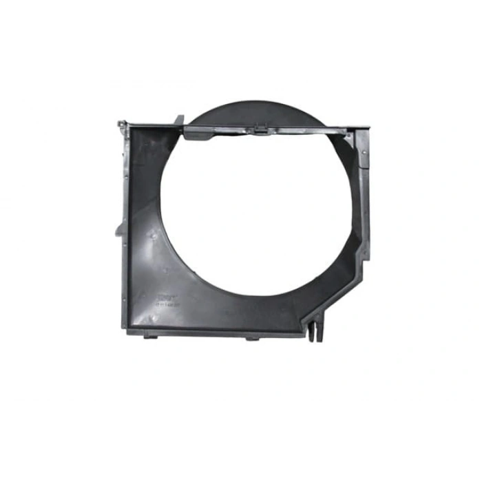 BMW 3 SERI- E46- SD- 98/05; RADYATÖR FAN DAVLUMBAZI BOŞ GÖVDE (M52/M54)