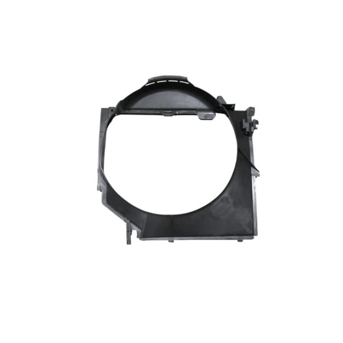 BMW 3 SERI- E46- SD- 98/05; RADYATÖR FAN DAVLUMBAZI BOŞ GÖVDE (M52/M54)