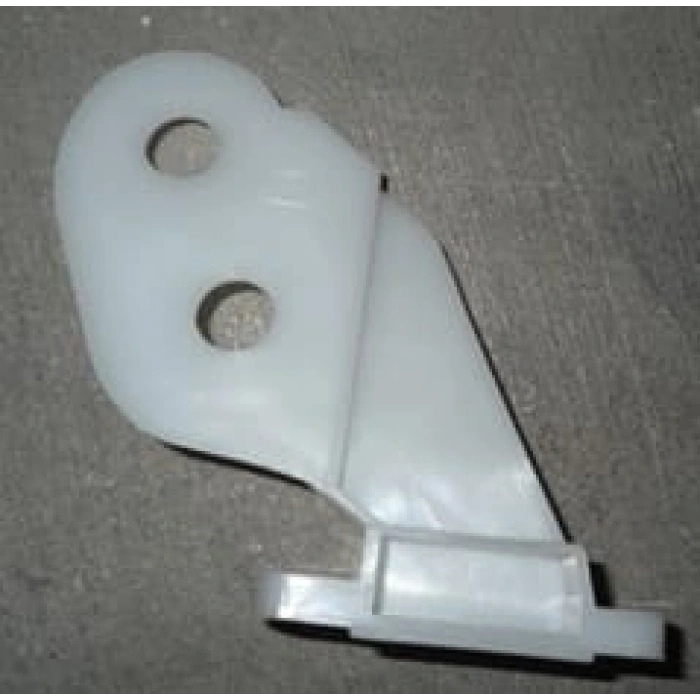 BMW 3 SERI- E46- SD/COUPE- 98/01; ÖN TAMPON İÇ BAĞLANTI BRAKETİ SAĞ (TYG)